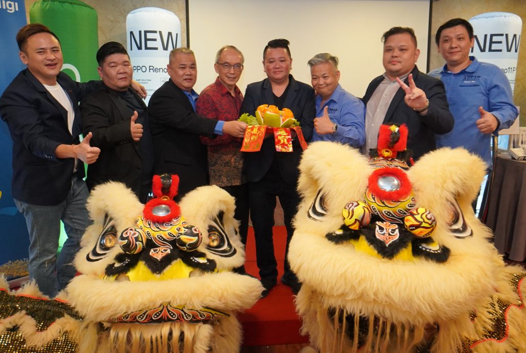 马币持续贬影响商民 刘明辉吁政府采政策