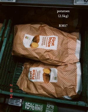 马币贬值在挪威生活物价高 马留学生:一包Maggi面卖7令吉