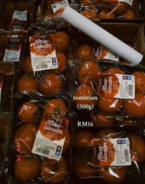 马币贬值在挪威生活物价高 马留学生:一包Maggi面卖7令吉