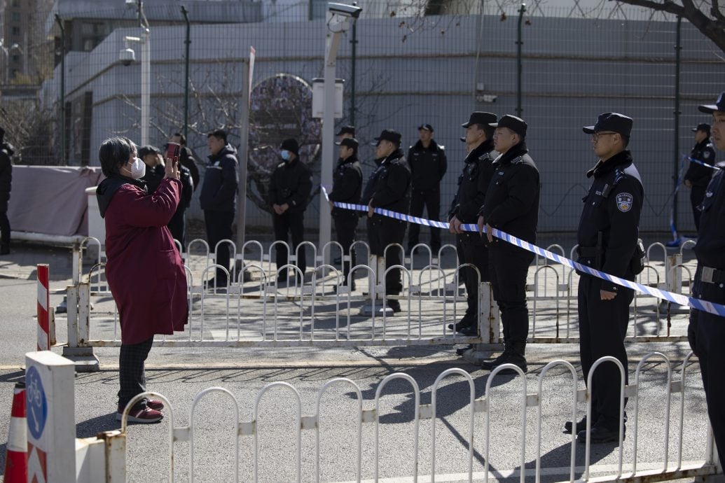 马航MH370失踪十年 家属陈情要真相 仍抱希望