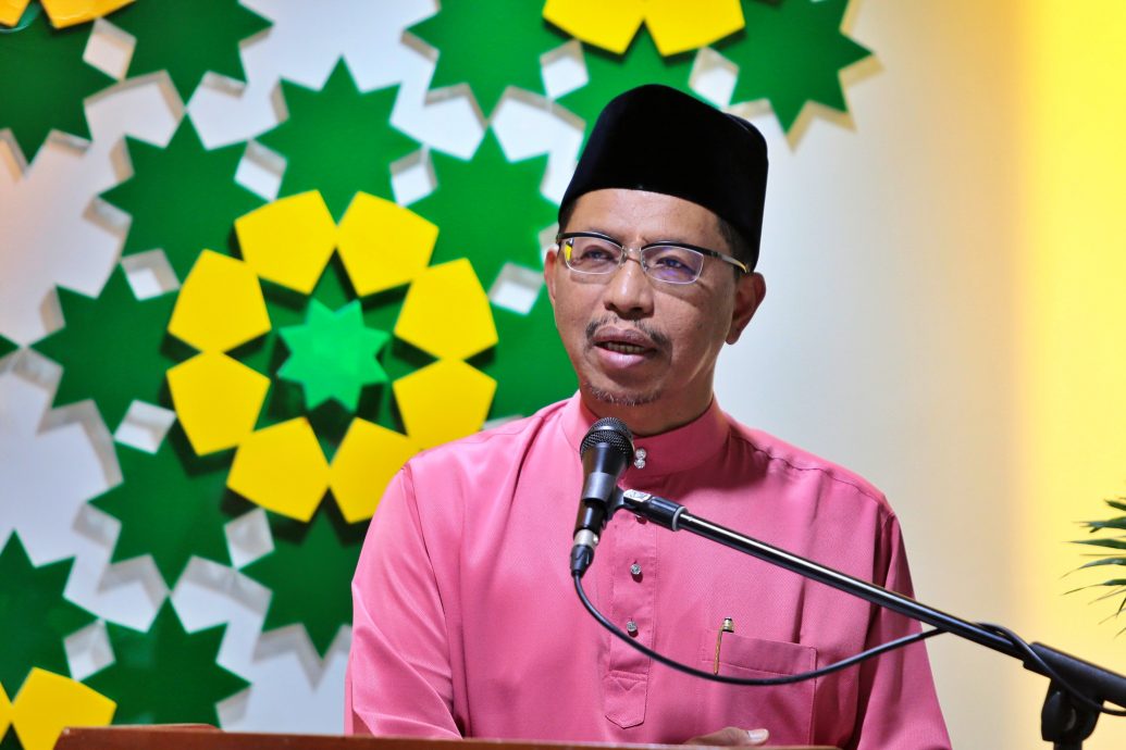 高教秘书长:疫情使外籍生人数骤减