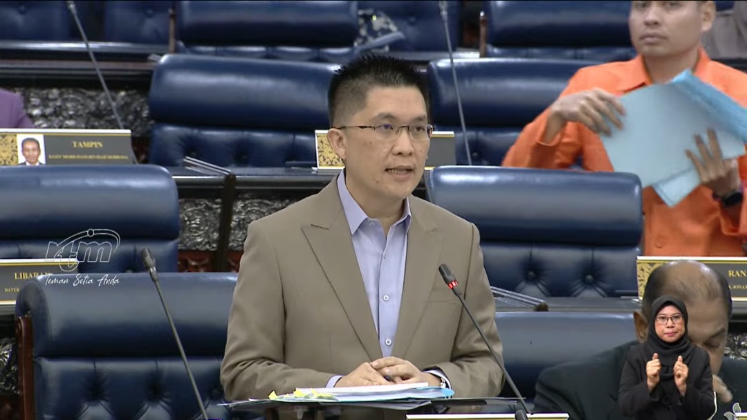 黄家和:教育部鉴定7大需要改善领域 提高国家教育素质