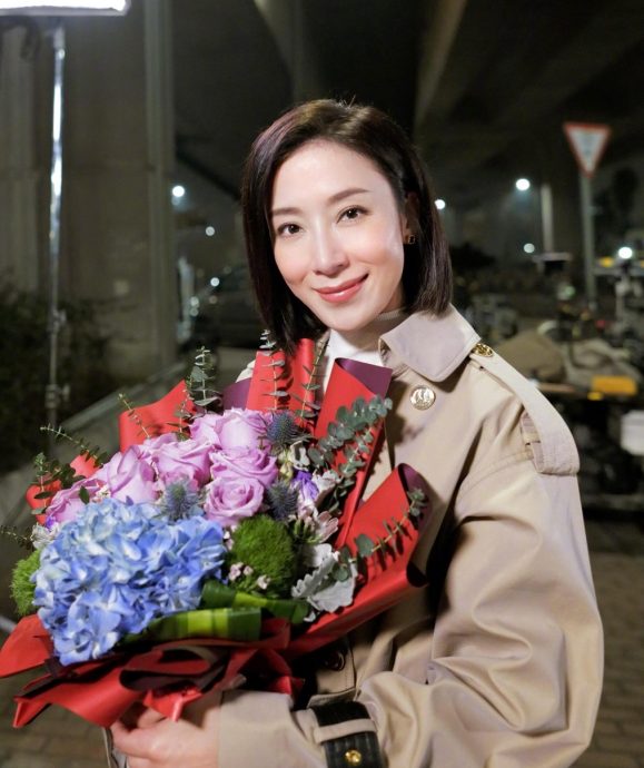 黑色月光丨王浩信杀青罕谈家人 杨茜尧曝收女儿投诉