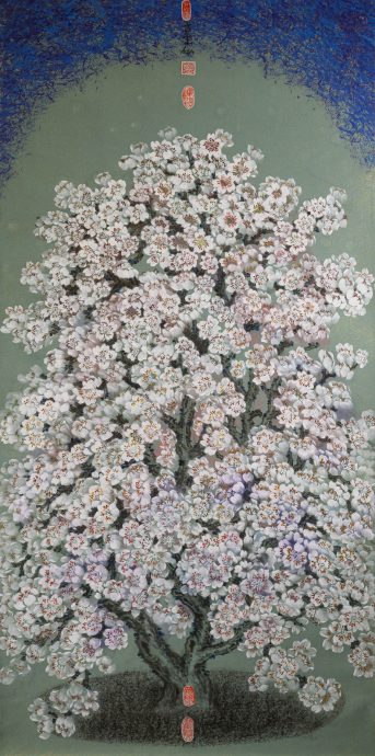 (15日见报)大都会/社区精彩主文-艺术共荣