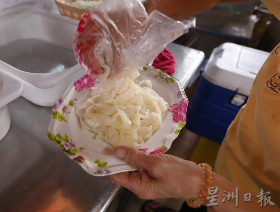 (3月26日刊)柔:【食客指路】:无味精锅气小炒,卧虎藏龙的细致