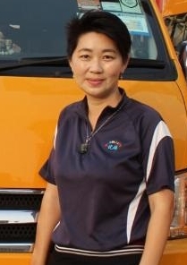 （以此图为准，此前传的图麻烦请删） 大都会-开学在即，校车费是否涨价？