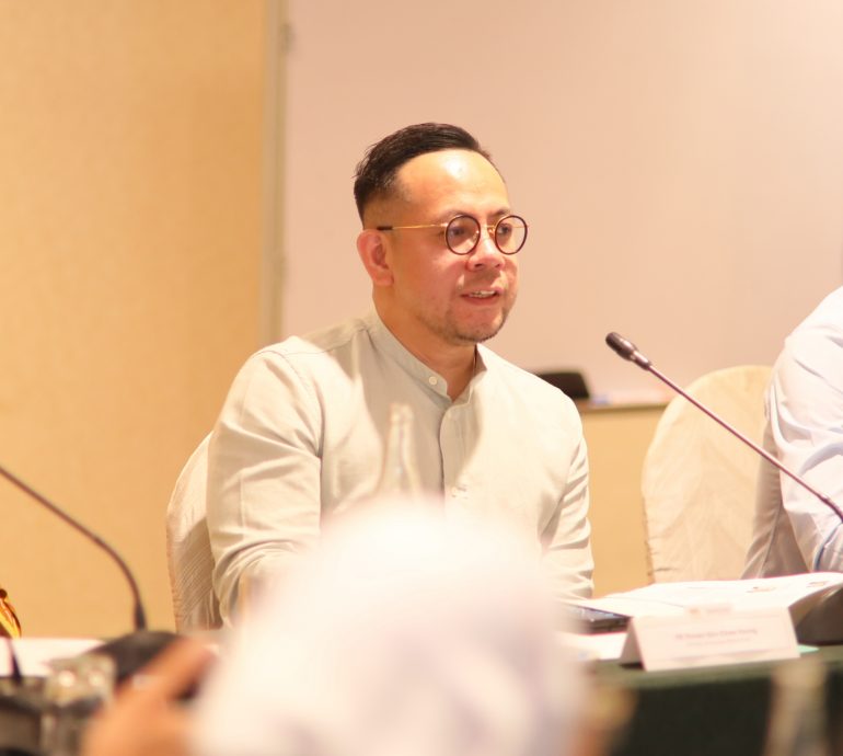 大马人才机构成为人资部的智囊机构