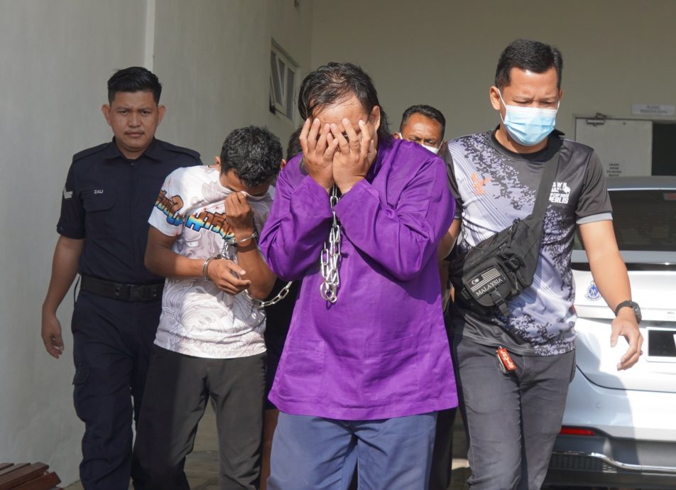 （全国版）小贩脸书侮辱玻拉惹，警24小时迅速逮捕助查