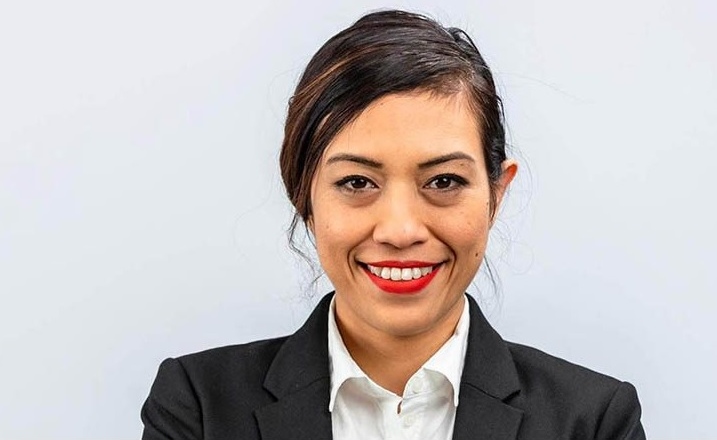 (全国版)斯丽娜:建议单元教育前 巫青团需先了解我国教育系统的问题