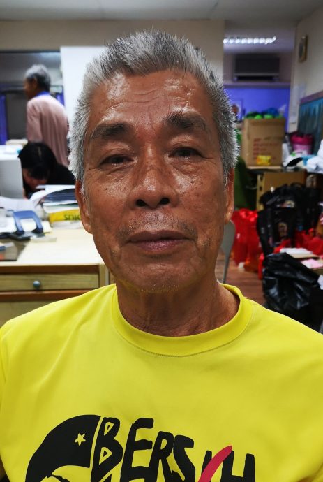 (全国版)星洲日报回馈读者 650令吉一年优惠 马六甲反应热烈