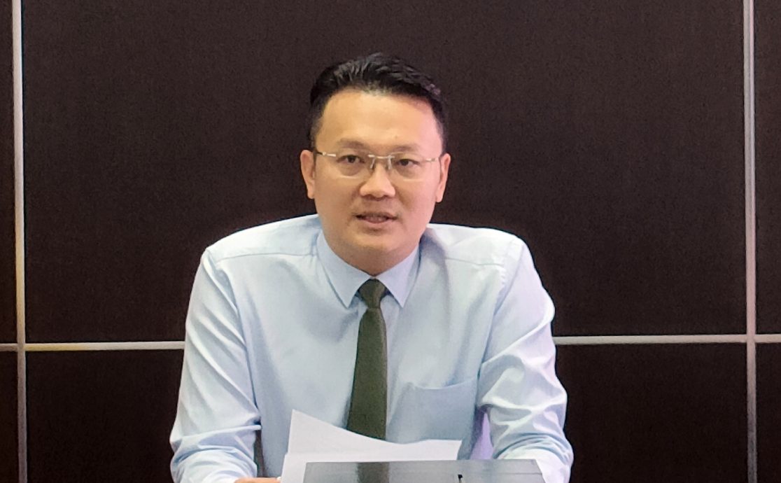 杨顺兴欢迎肉骨茶列遗产美食 “勿抹杀专业人士的遴选”