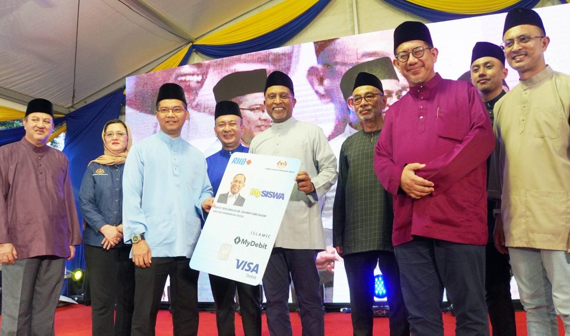 （全国版）赞比里：大专法令虽下方财务自主权，仍稽查免滥用户头资金