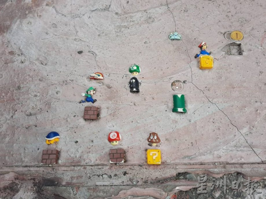 （古城封底主文）梁证法促降低租金，让武牙拉也再现繁华