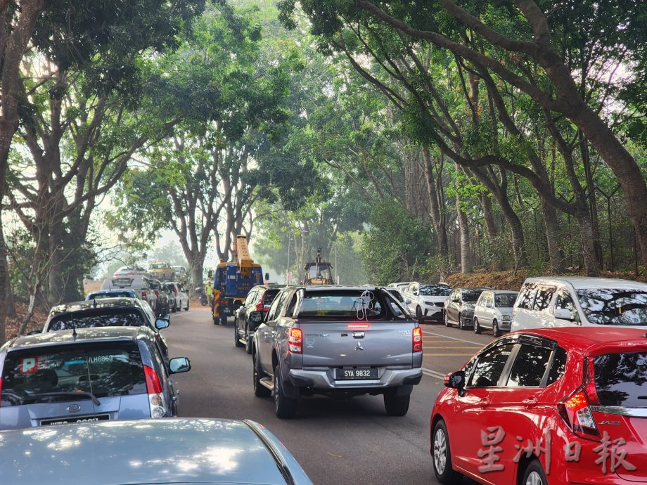 (古城封底主文)清明节扫墓,缅怀祖先也是文化及价值的传承