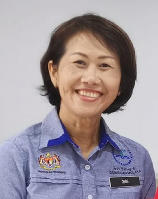 (古城封面主文)市区华小生下降·环境因素无法逆转