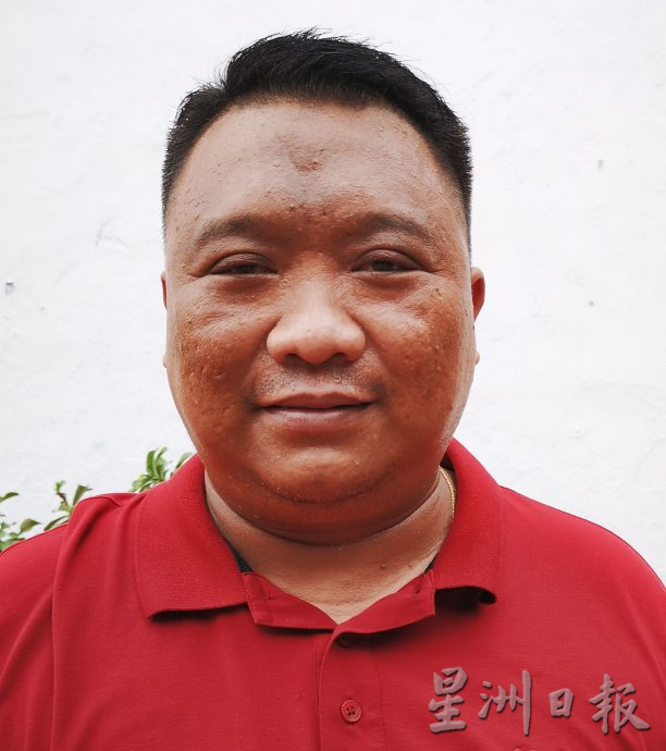 (古城封面主文)惊蛰日、虎爷诞 民众涌往老庙拜虎爷 求避小人 迎贵人