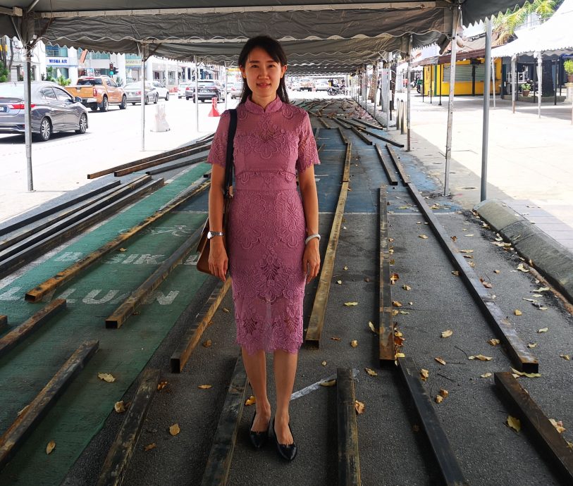 （古城封面主文）汉都亚路斋戒月市集12日起开始为期一个月