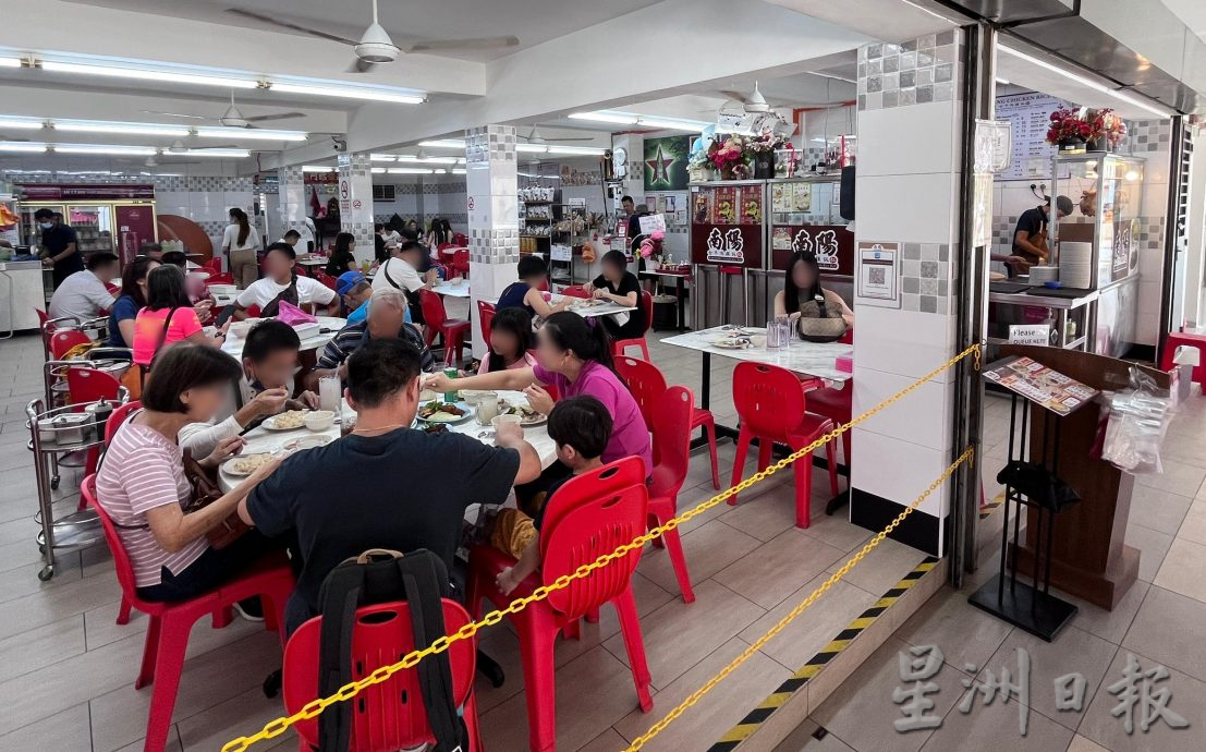 （古城封面主文）甲州餐饮业者未强制顾客点饮料