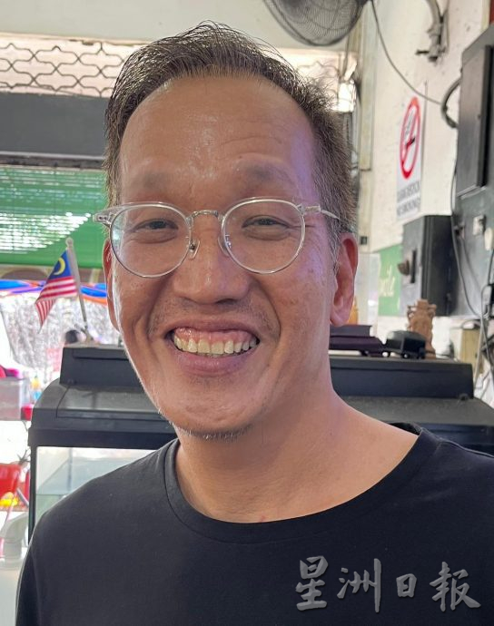 （古城封面主文）甲州餐饮业者未强制顾客点饮料