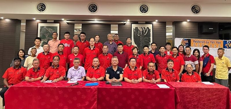 (古城版)甲篮总改道 陈江荣蝉联会长