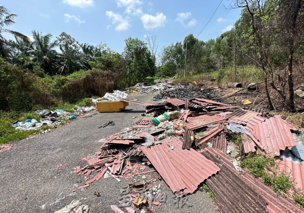 （古城第三版主文）白米仅够应付两天 流浪者中心向社会大众求助 