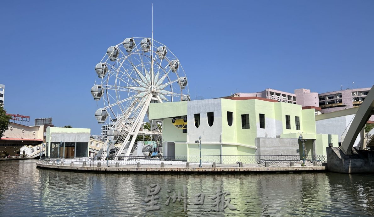 (古城第二版主文)人造公园无四脚蛇·天然公园处处四脚蛇