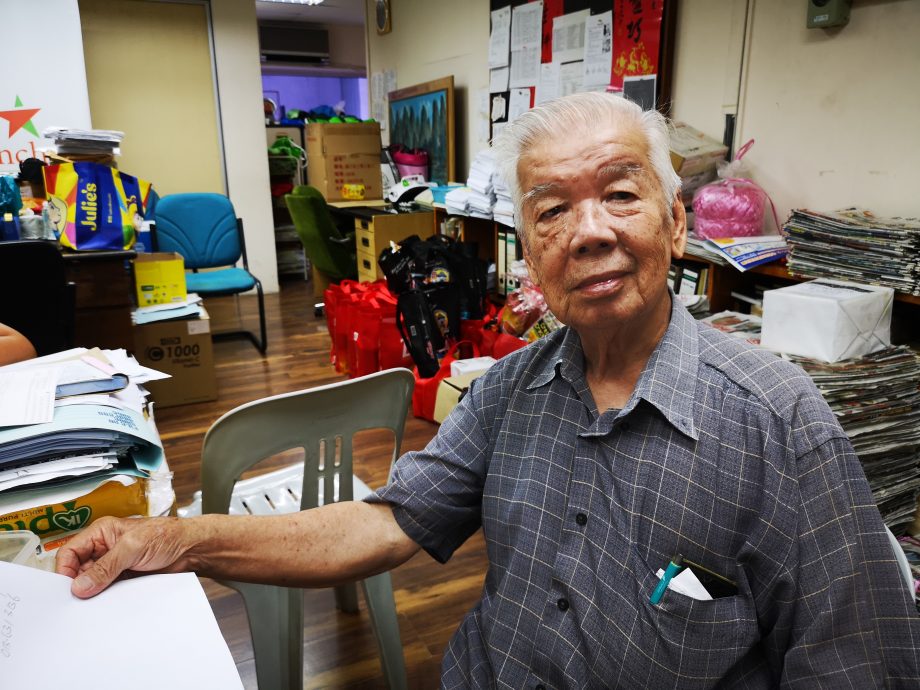 (古城第五版主文)本报回馈读者维持全年650令吉订购报纸电子报反应不俗