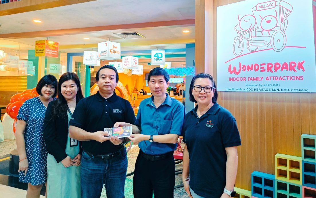 (古城第六版主文)本报送100张入门票