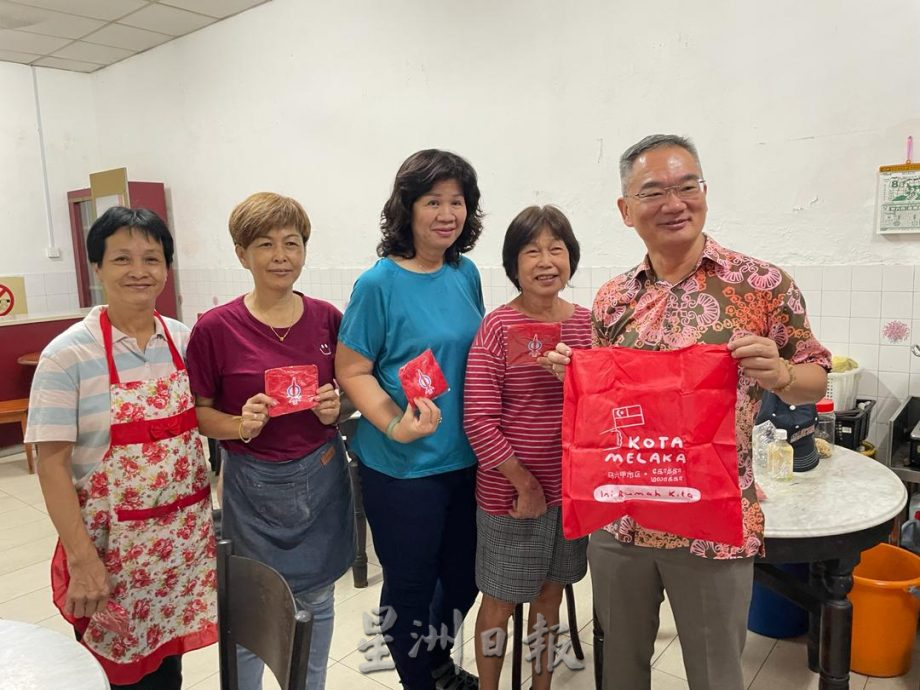 (古城第六版主文)邱培栋:私企或社区可设儿童看护中心,让女性更有空间及机会重返职场