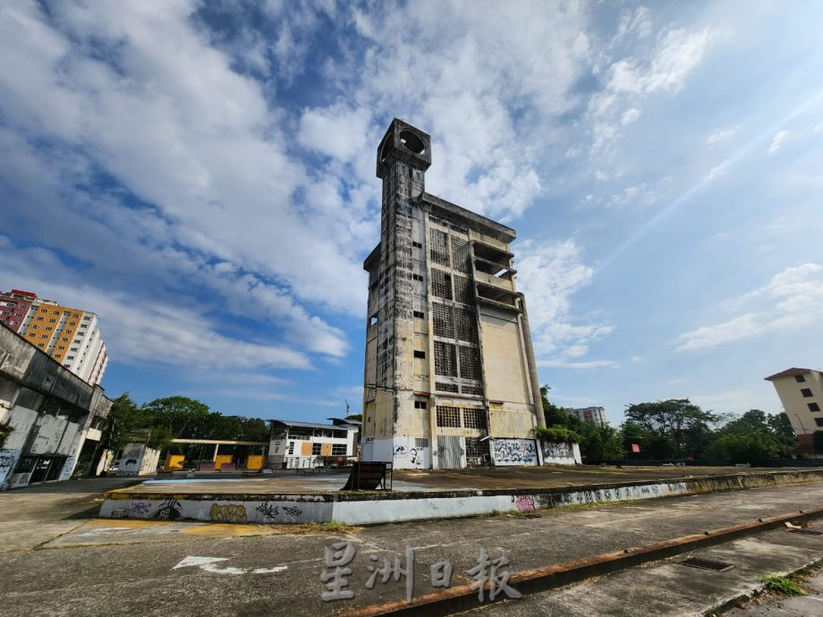 （古城第四版主文）历史城市政厅计划将旧饲料厂打造成多用途社区中心