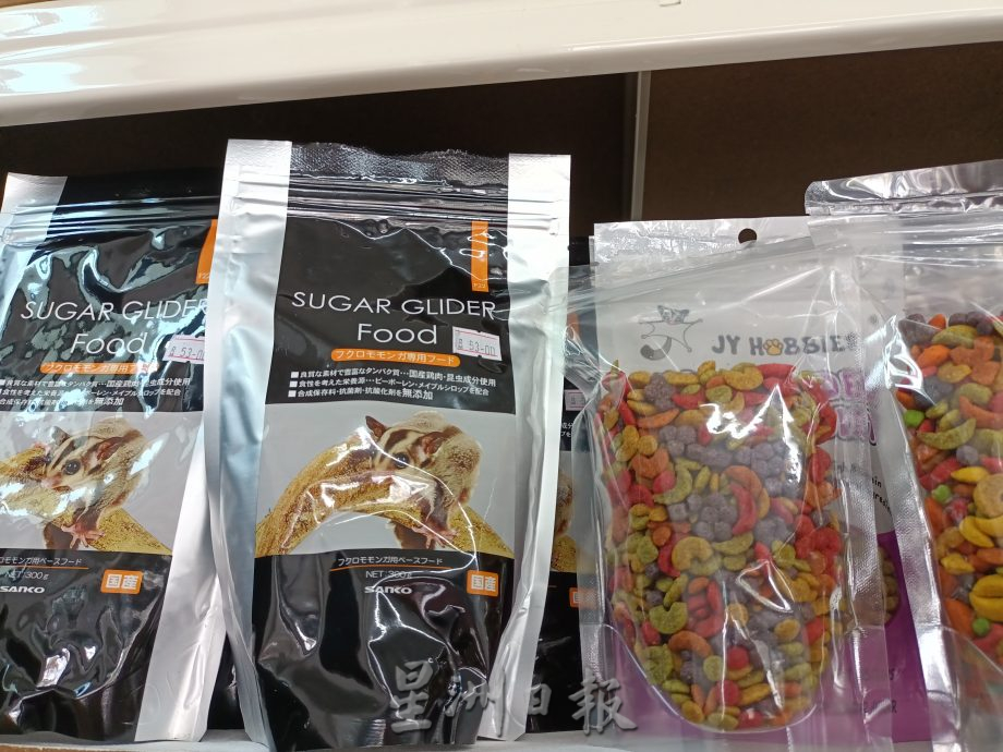 （古城第四版主文）宠物用品价格上涨