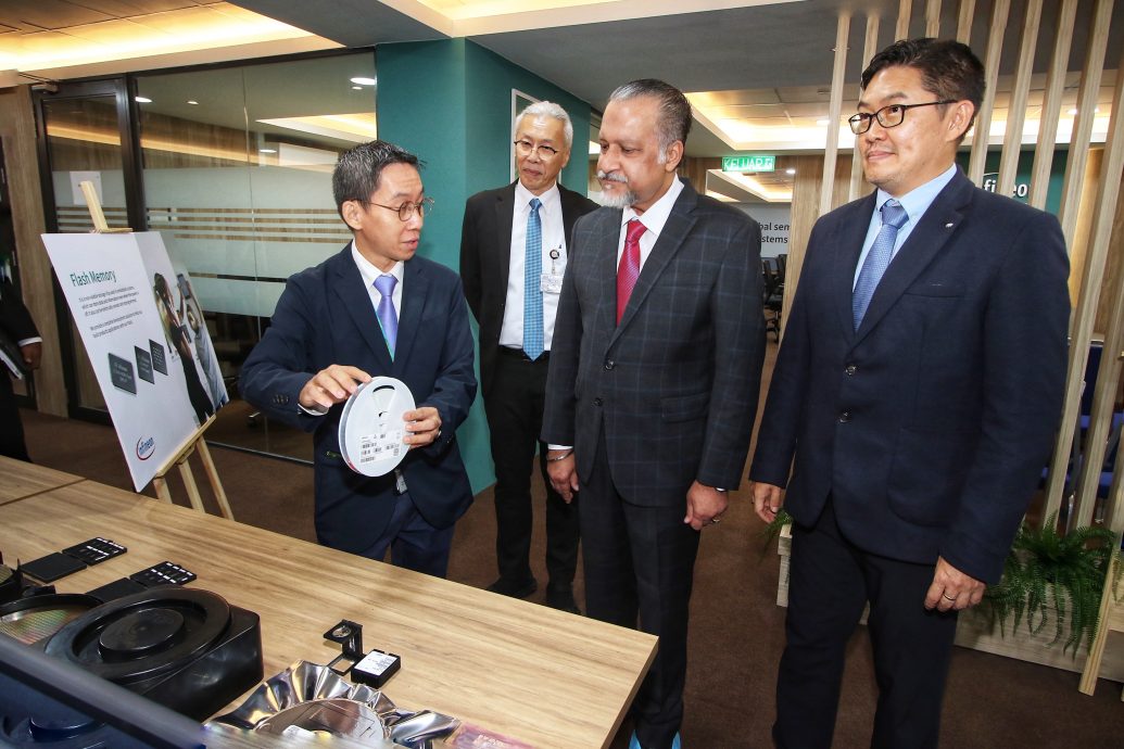 （大北马）人才不足问题 佳日星：要跳出传统思维框架寻方案