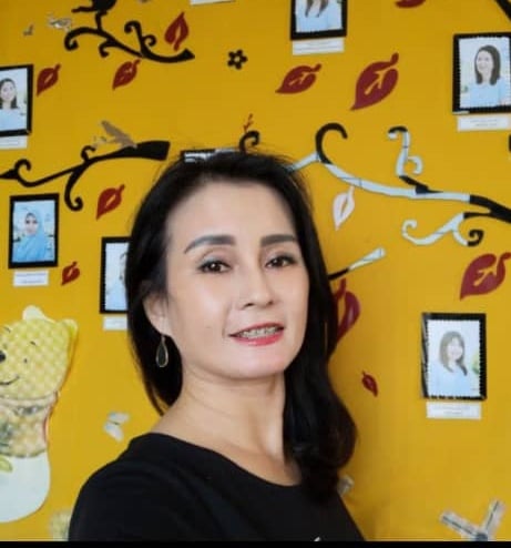 (大北马)吉州华校校长大调动 陈康鸣回吉华华中掌校