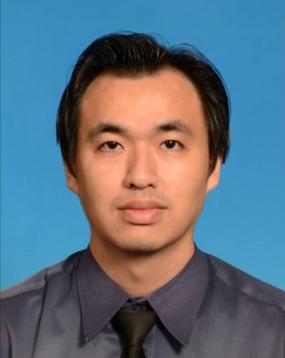 (大北马)吉州华校校长大调动 陈康鸣回吉华华中掌校