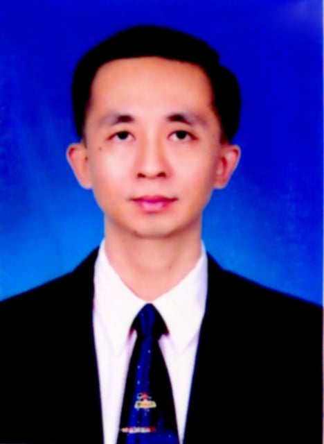 (大北马)吉州华校校长大调动 陈康鸣回吉华华中掌校