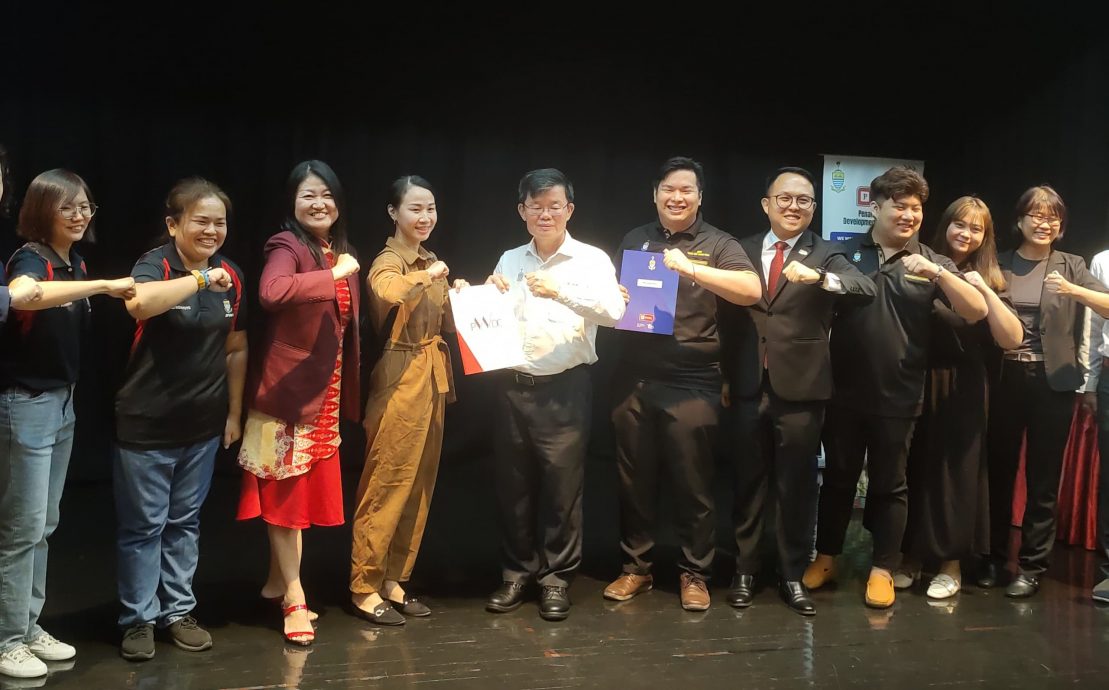 （大北马）曹观友：亚依淡水坝水位升至37%