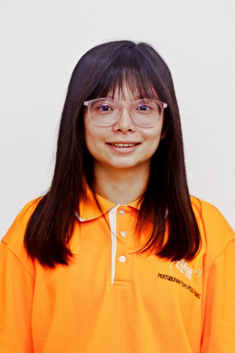 (大北马)第二届星洲小记者体验营新闻发布会