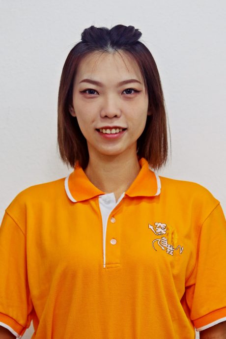 (大北马)第二届星洲小记者体验营新闻发布会