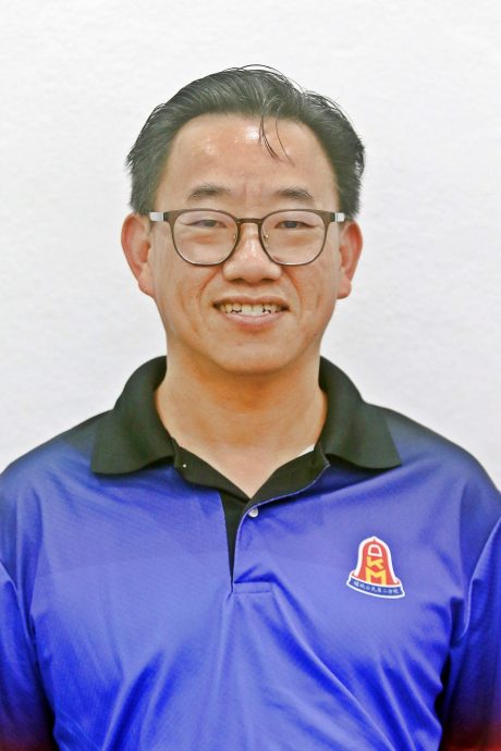 (大北马)第二届星洲小记者体验营新闻发布会