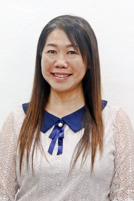 (大北马)第二届星洲小记者体验营新闻发布会