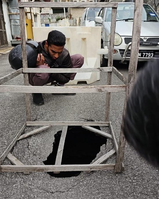 (大北马)粪水倒流再忍一下 王宇航:“英达丽水三周解决”