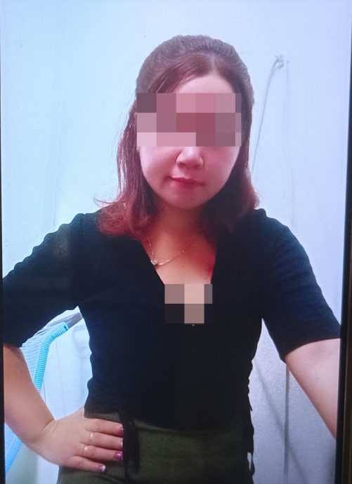 (大北马)越南妻欠债逃回家乡躲债连累丈夫