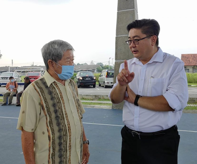 （大都会封底）巴生升格王城市政厅还需提升什么？