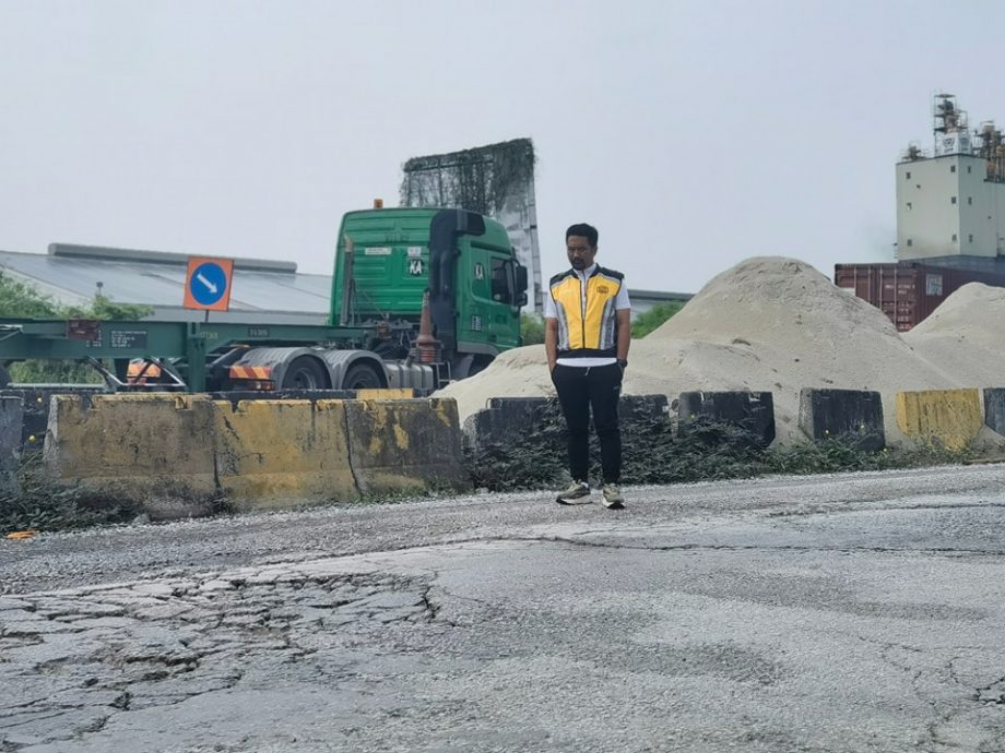 (大都会封底)巴生升格王城市政厅还需提升什么?