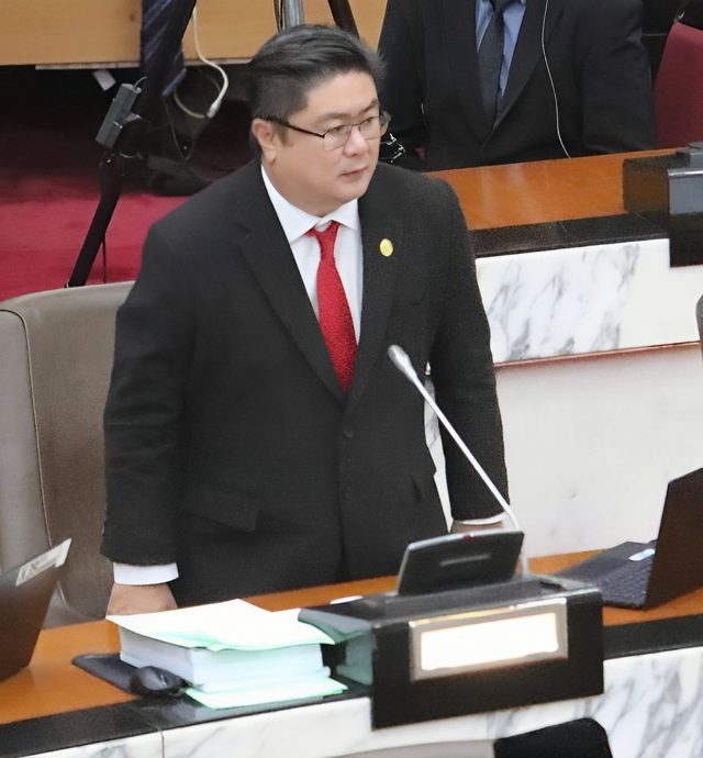 (大都会封底)巴生升格王城市政厅还需提升什么?