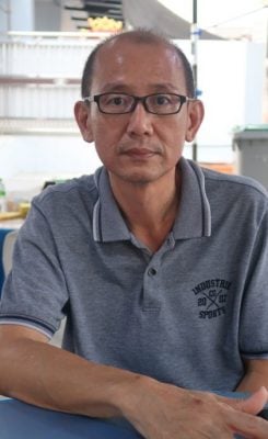 (已签发)全国:同村同游泰南,金马士2华男车祸死