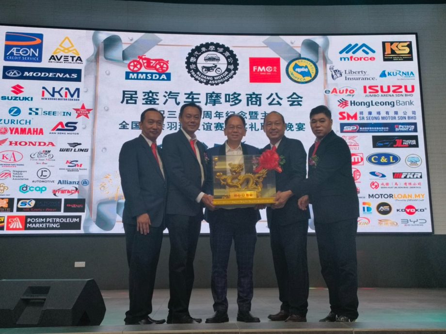 (已签发)全国:车总坚决反对实行柠檬法 许综文吁保护二手车商