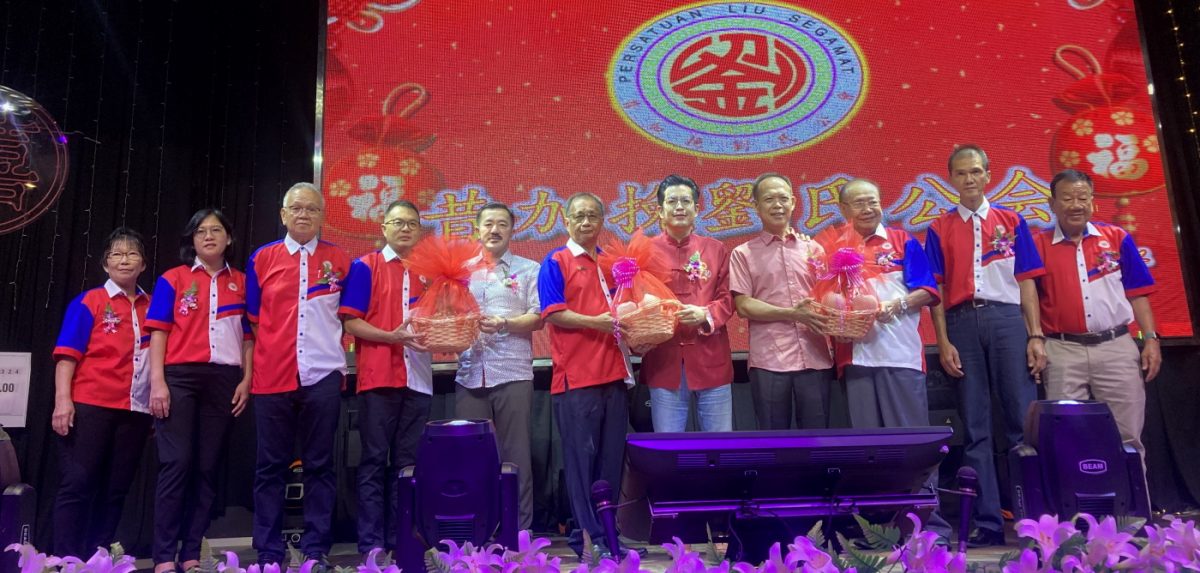 (已签发)柔:2文之1:刘博文促我国旅游业 向泰国学习并加以改进