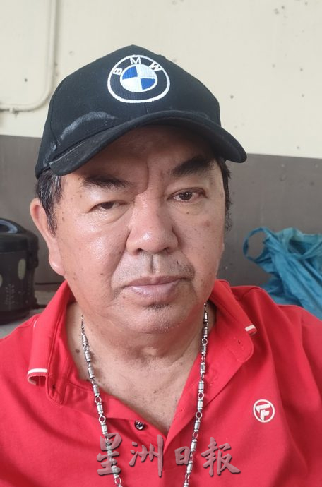 （已签发）柔：【特稿】古来再获10大幸福城市 社团领袖：仍有进步空间