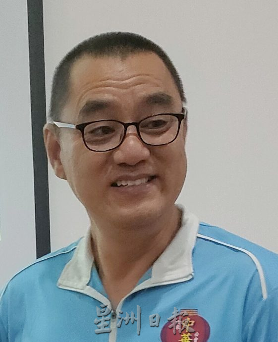 （已签发）柔：【特稿】古来再获10大幸福城市 社团领袖：仍有进步空间